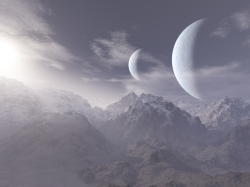 K'tithrak-Mang-System