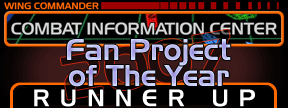 Project of the Year